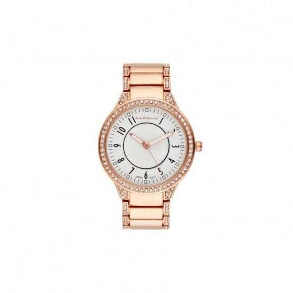 JEAN BELLECOUR Montre Quartz JBN03 Femme