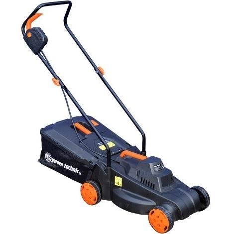 ELEM GARDEN Tondeuse électrique 30cm 1000 W
