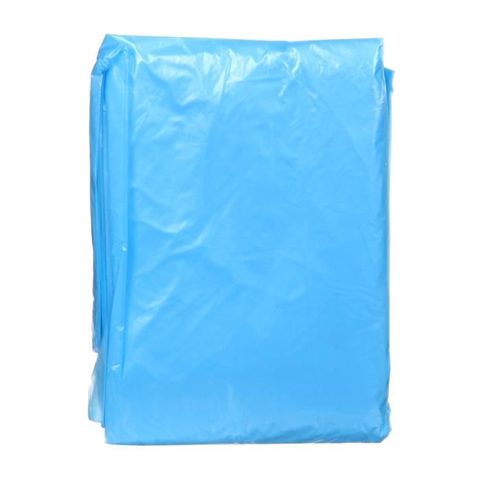 HIGHLANDER Poncho Urgence Ldpe