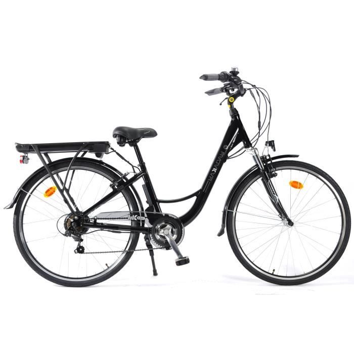 MAKADAM VAE E-FLOW 28\