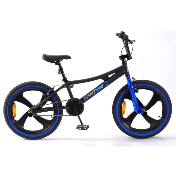 MICMO BMX Garçon 20\
