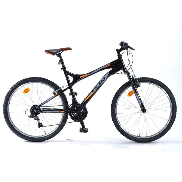 MICMO VTT Homme 26\