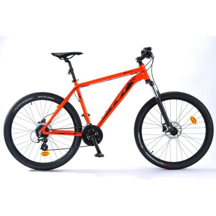 TVT VTT Vélo Ranking 327 Alu 27,5\