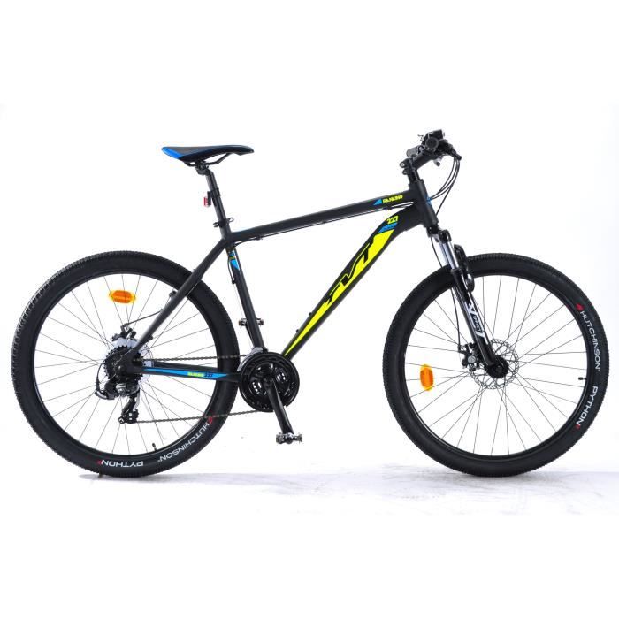 TVT VTT Vélo Ranking 227 Alu 27,5\