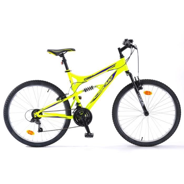 MICMO VTT Homme 26\