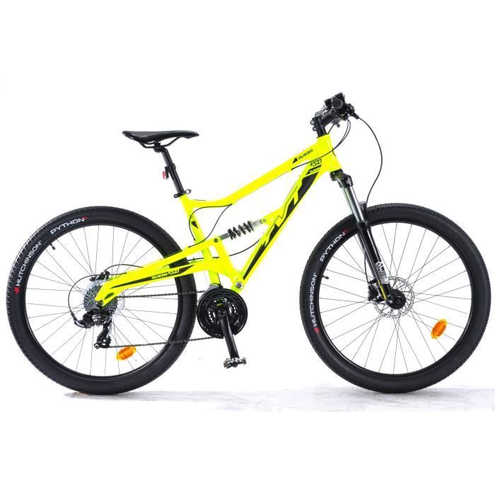 TVT VTT Homme 27,5\