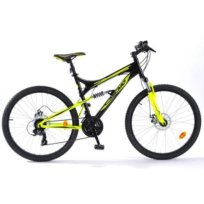 MICMO VTT Homme 26\