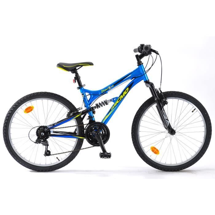 MICMO VTT Garçon 24\