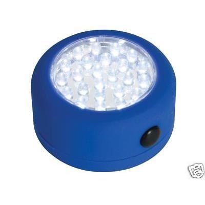 Suspension Leds Crochet Avec Led 24 De Magnétique Lampe edoCBrx
