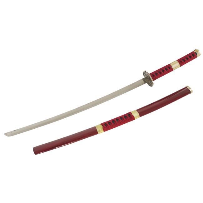 True triple katana True triple katana