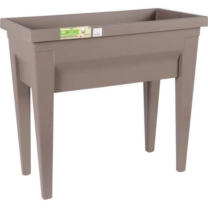 espace potager sur pied espace potager sur pied