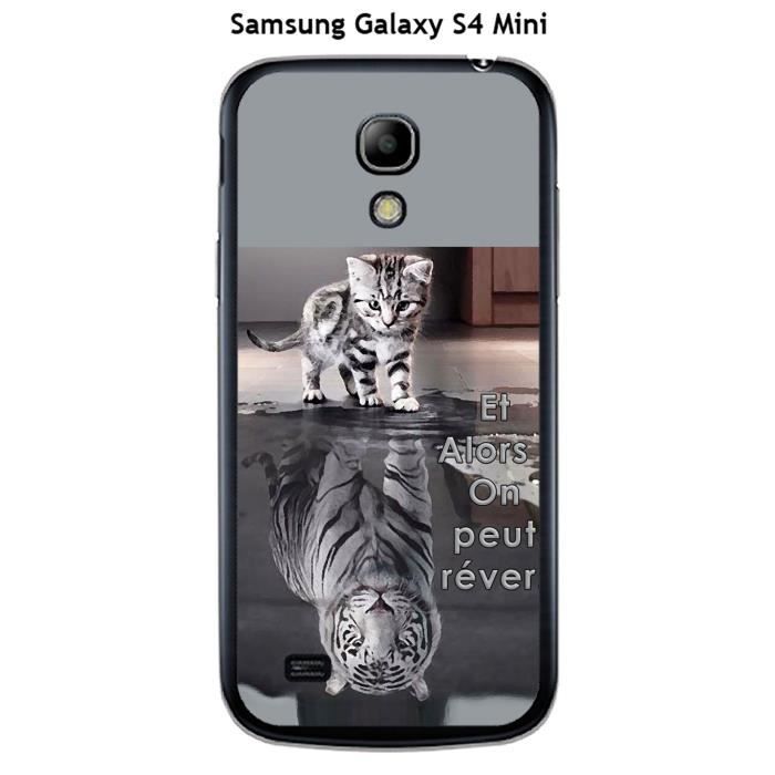 coque samsung s4 chat coque samsung s4 chat