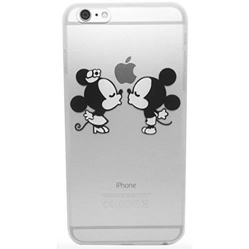 coque iphone 7 minnie mouse