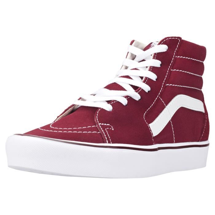 baskets vans femme rouge baskets vans femme rouge