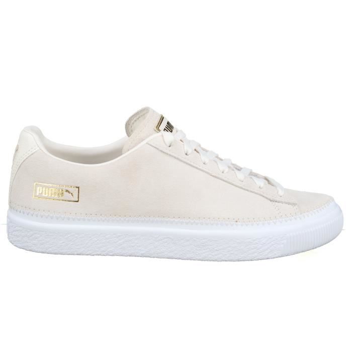 basket puma suede beige basket puma suede beige