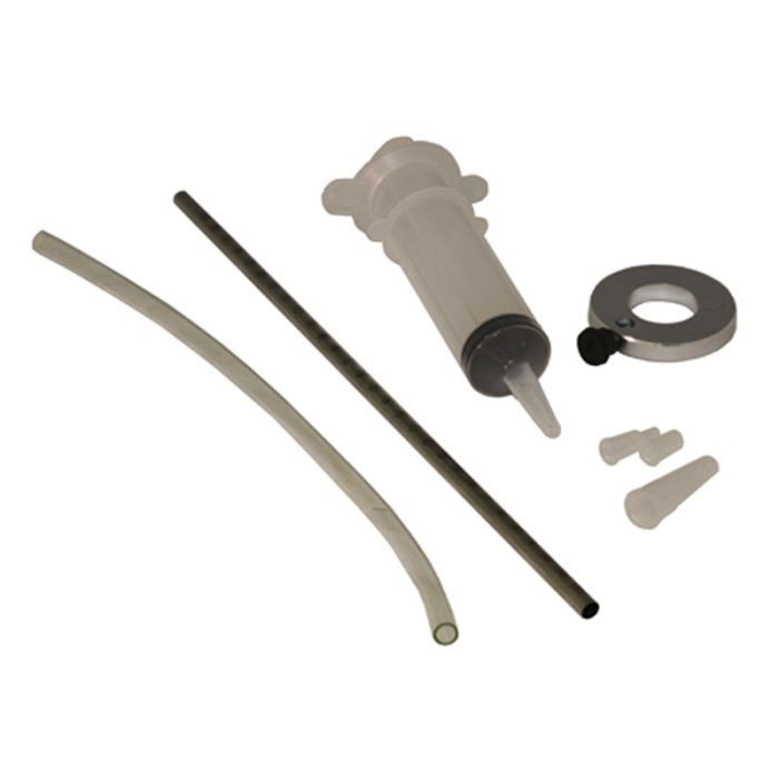 Outil Mesure Fourche Moto Jauge De Niveau D'huile De Fourche Moto - Outil Universel De Réglage - Mesure De 0 à 300 Mm Par Incréments De 0.5 Cm Seringue Niveau Huile Fourche