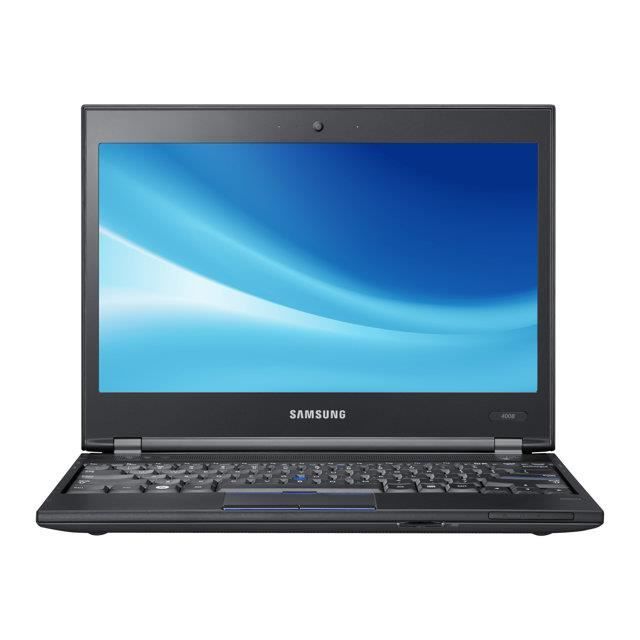 PC Portable - UltraBook Samsung NoteBook 400B1