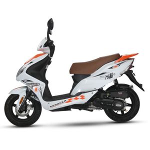 Moto bsr - Achat / Vente Moto bsr à petit prix - Cdiscount