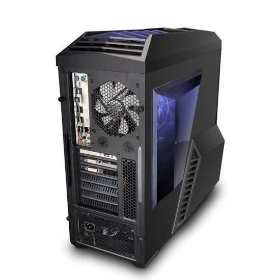 PC Gamer I7-8700K - GeForce GTX 1080Ti 11GO -2