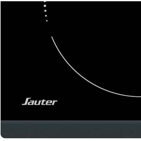  Table de cuisson induction SPI4360B - 3 foyers3