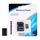 ANDOER Pack 8GB Carte Mémoire Carte TF