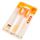 2PCS pipettes de gouttes pour bébé médicaments adm