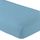 Drap housse jersey 180X200 cm avec bonnet de 30 cm