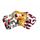 Ergobaby Set d`habillages Bold, Pack de 3