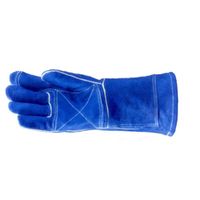 GANTS DE PROTECTION Gants de soudeurs T10 Kevlar GANTS DE PROTECTION Gants de soudeurs T10 Kevlar