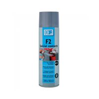 ENTRETIEN ÉLECTRICITÉ Aérosol 500 ml KF F2 Spécial contacts (1001) ENTRETIEN ÉLECTRICITÉ Aérosol 500 ml KF F2 Spécial contacts (1001)