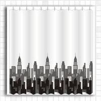 RIDEAU DE DOUCHE FRANDIS Rideau de douche textile city RIDEAU DE DOUCHE FRANDIS Rideau de douche textile city