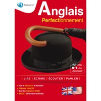 LOGICIEL BUREAUTIQUE Anglais Top Label Perfectionnement LOGICIEL BUREAUTIQUE Anglais Top Label Perfectionnement