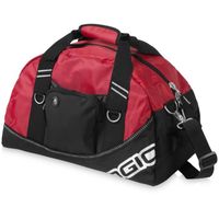 SAC DE VOYAGE Ogio - Sac de voyage Half Dome de Ogio - rouge SAC DE VOYAGE Ogio - Sac de voyage Half Dome de Ogio - rouge