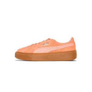 lunette puma femme marron