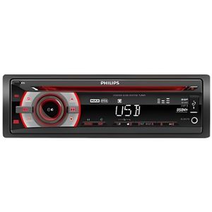 PHILIPS CEM2200 Autoradio CD USB 200W - AUR - PHILIPS CEM2200 Autoradio CD USB 200W - AUR -