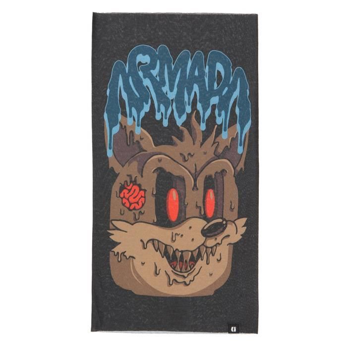 ARMADA Bonnet Multitube Scooby Edollo