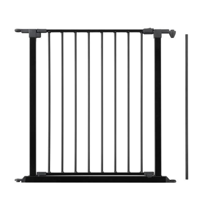 BABY DAN Element avec portillon - Noir