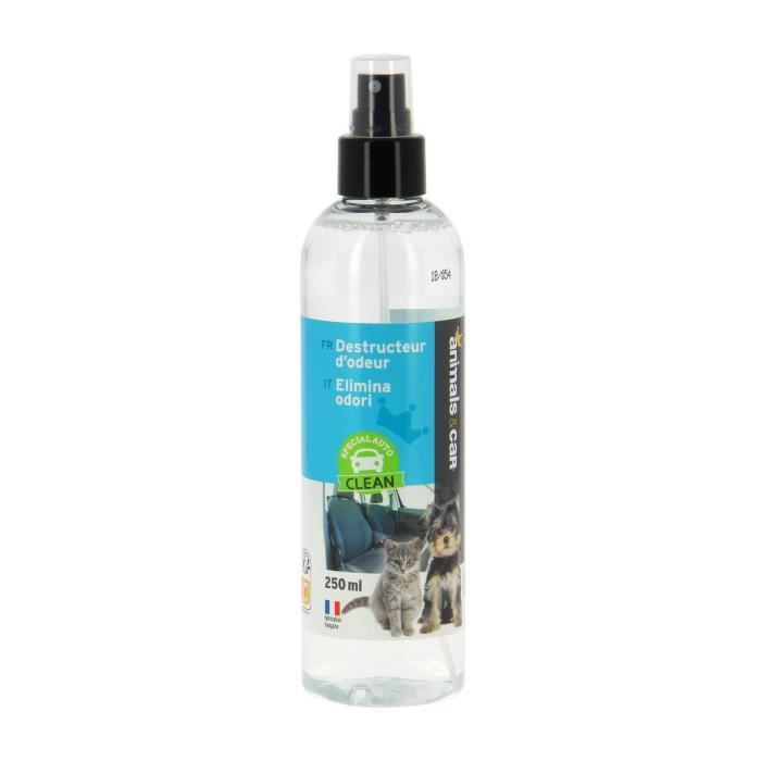 ANIMALS&CAR Désodorisant - 250 ml