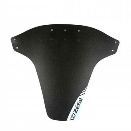 ZEFAL Protection déflector lite av ou ar VTT 26\