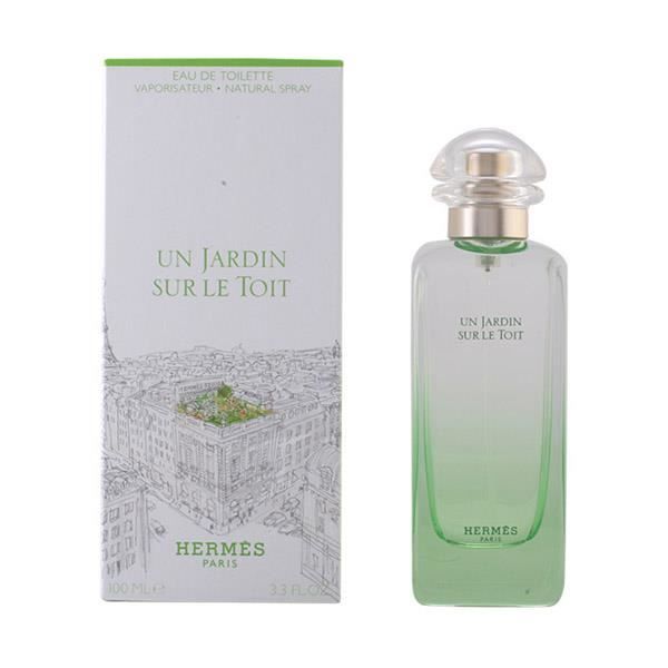 Un Jardin Sur Le Toit Edt Vaporizador 100 Ml Achat Vente Parfum