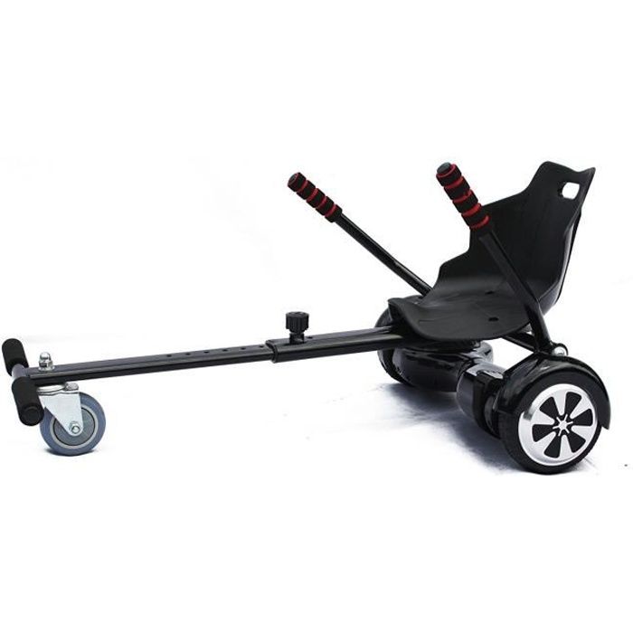 HoverKart Self Balancing go kart Achat / Vente quad kart buggy