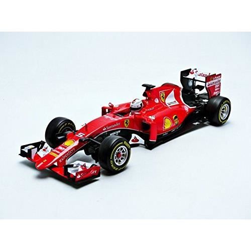 Burago Voiture De Collection 1 18 Ferrari 2016 Formule 1