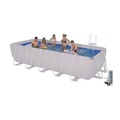 piscine tubulaire garden leisure pro