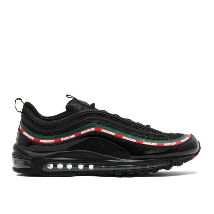 BASKET AIR MAX 97 OG/UNDFTD BASKET AIR MAX 97 OG/UNDFTD