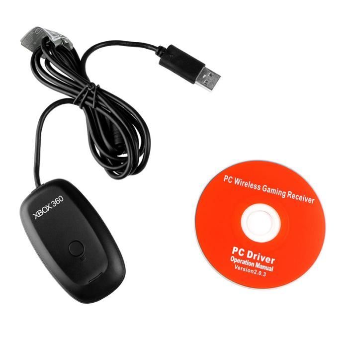Download Drivers pc wireless gaming receiver 2.0.2