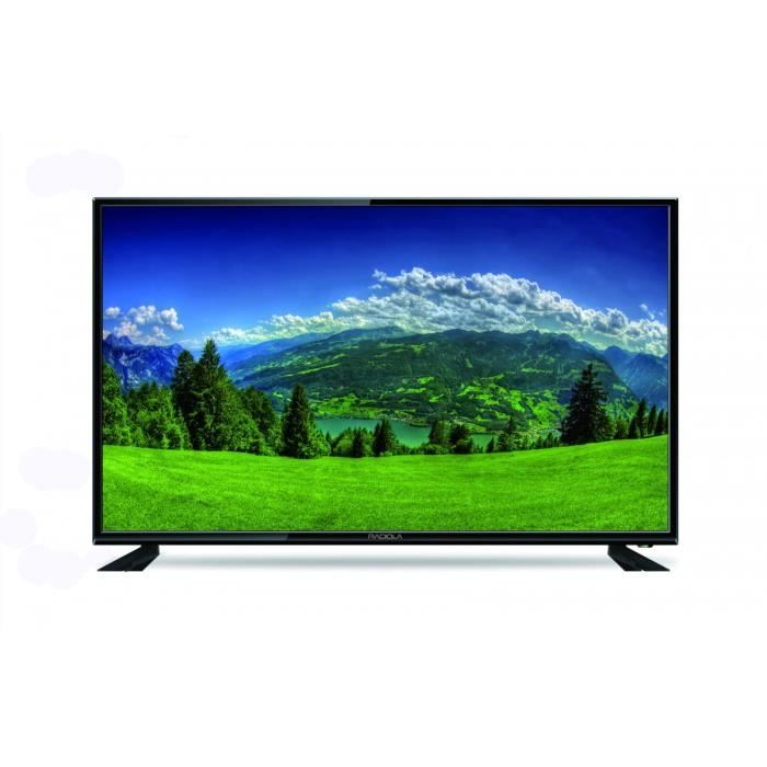 TV LED 32 RADIOLA LD32 RDL03FHB FULL HD USB NOIR
