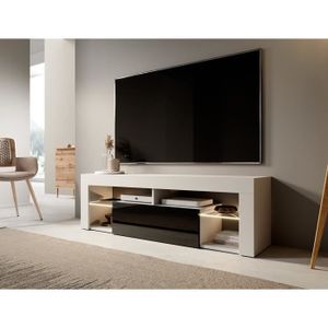 meuble tele 60 cm de hauteur