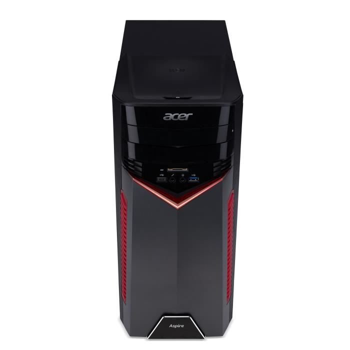 Unité Centrale -  Aspire GX-781 - Core i5-74001