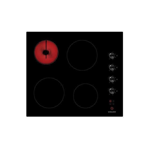  Table Cuisson Vitrocéramique GTH64M1