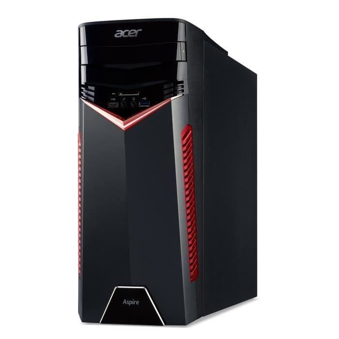 Unité Centrale -  Aspire GX-781 - Core i5-74002